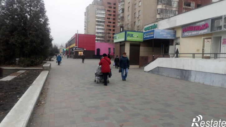 Торговое помещение ул. Космонавтов, д. 104