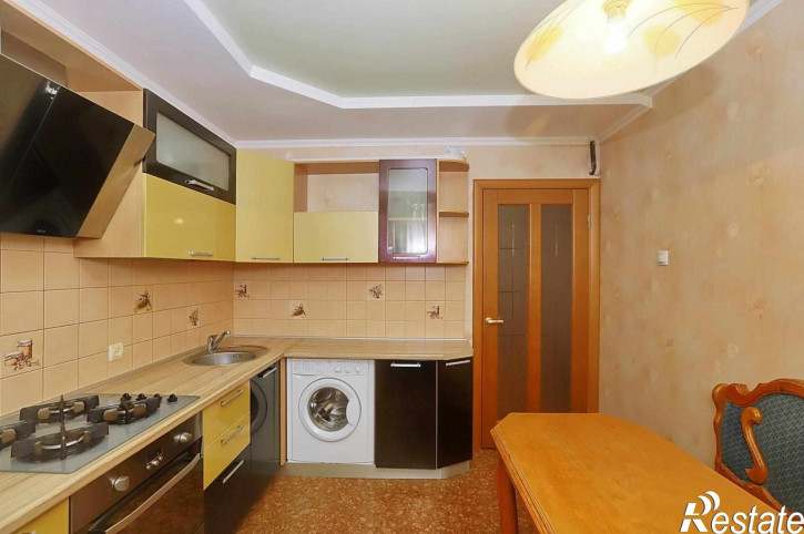 3-комн квартира Киевская, д. 41