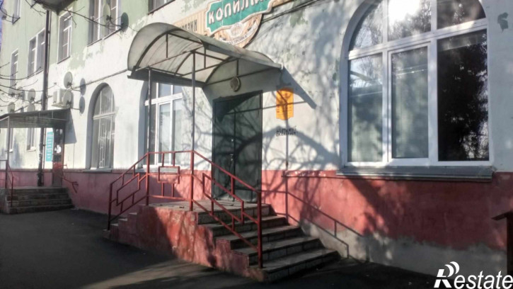 Торговое помещение ул. Елецкая, д. 67