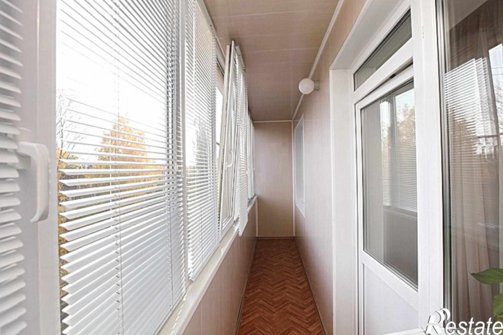 4-комн квартира ул. Германа Титова, д. 13А