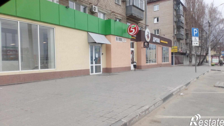 Торговое помещение ул. Гагарина, д. 79