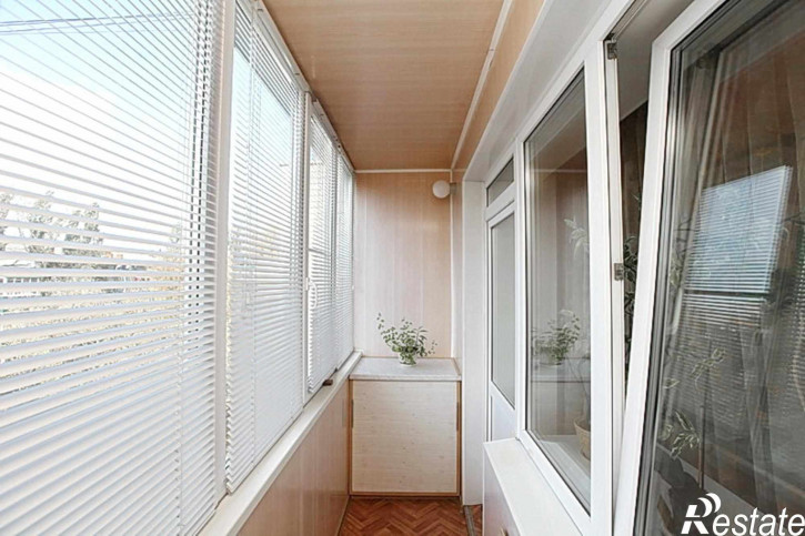 4-комн квартира ул. Германа Титова, д. 13А