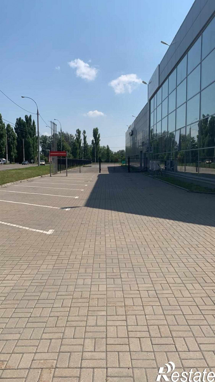 Торговое помещение ул. М.И. Неделина, д. 2г