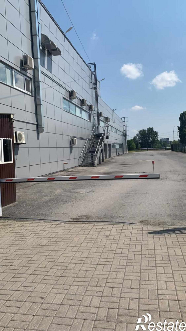 Торговое помещение ул. М.И. Неделина, д. 2г