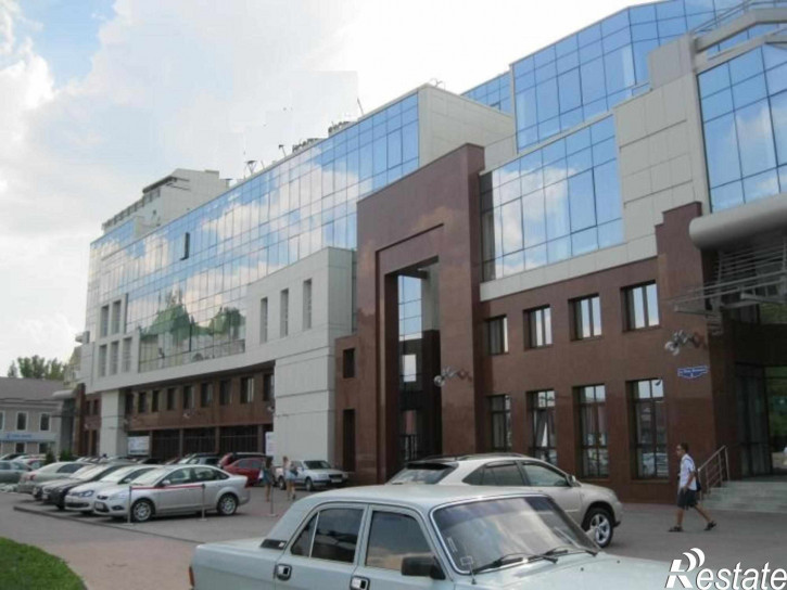 Офис пл. Петра Великого, д. 3