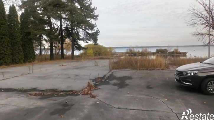 Торговое помещение Грязинский р-он, Балашовское лесничество, Матырское водохранилище, д. 1