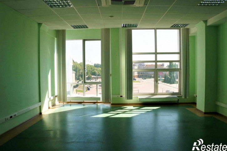 Офис пл. Петра Великого, д. 3