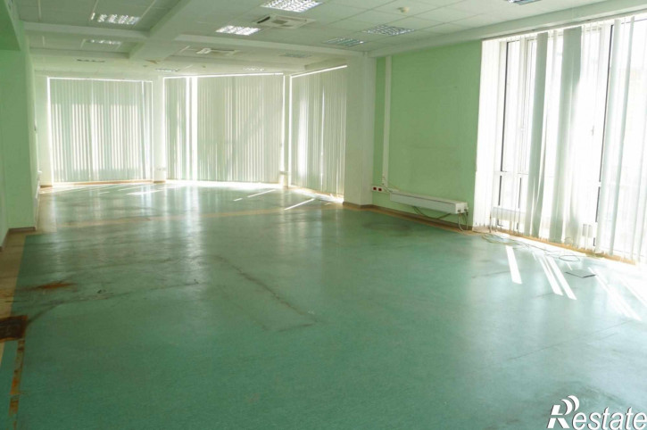 Офис пл. Петра Великого, д. 3