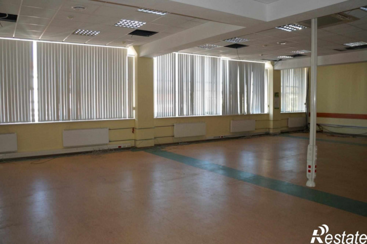 Офис пл. Петра Великого, д. 3