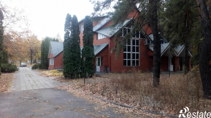 Торговое помещение Грязинский р-он, Балашовское лесничество, Матырское водохранилище, д. 1
