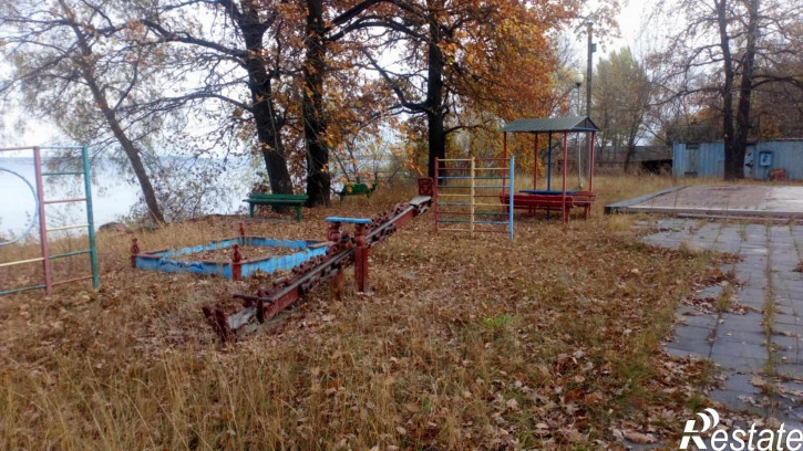 Торговое помещение Грязинский р-он, Балашовское лесничество, Матырское водохранилище, д. 1