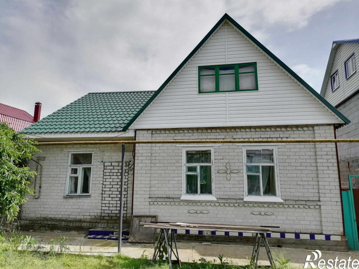 Коттедж/дом ул. Советская, д. 36