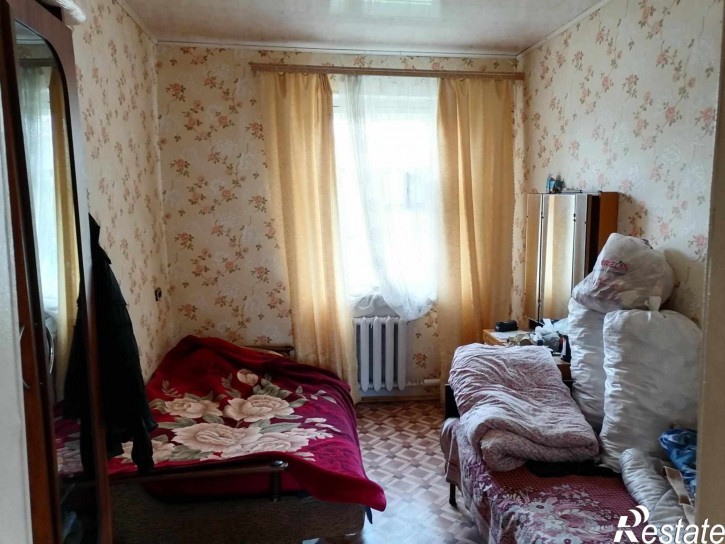 Коттедж/дом ул. Советская, д. 36
