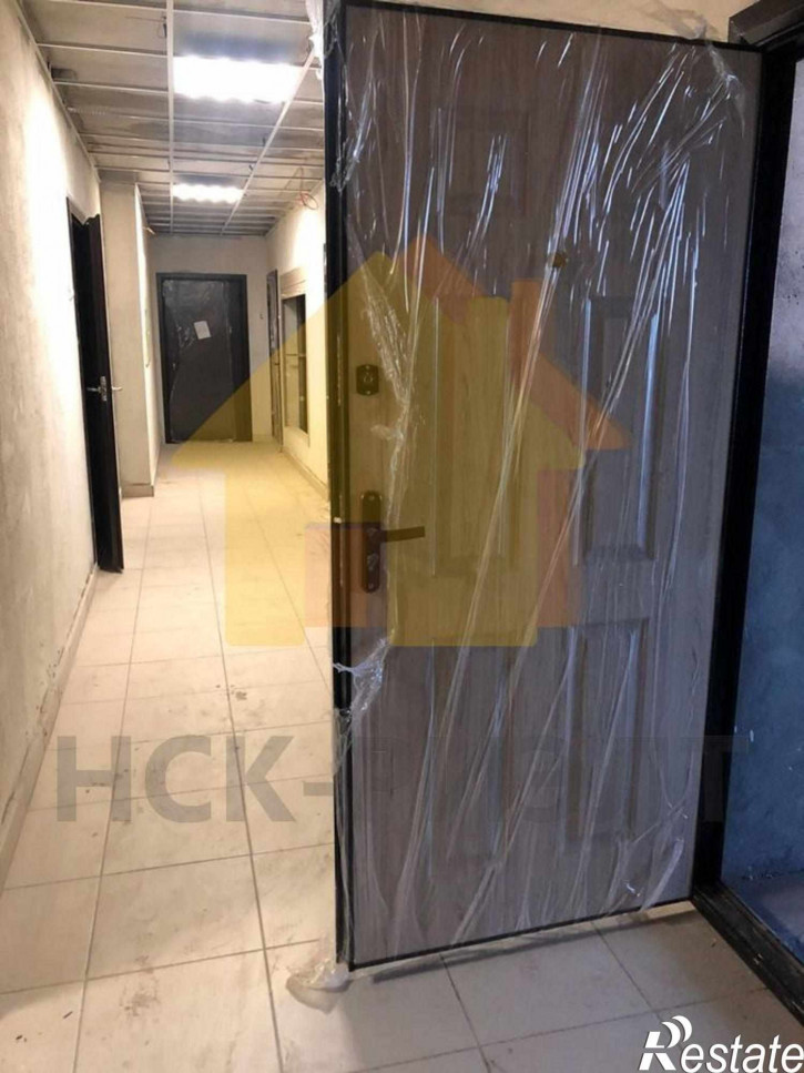 1-комн квартира в новом доме ул. Оловозаводская,6 стр
