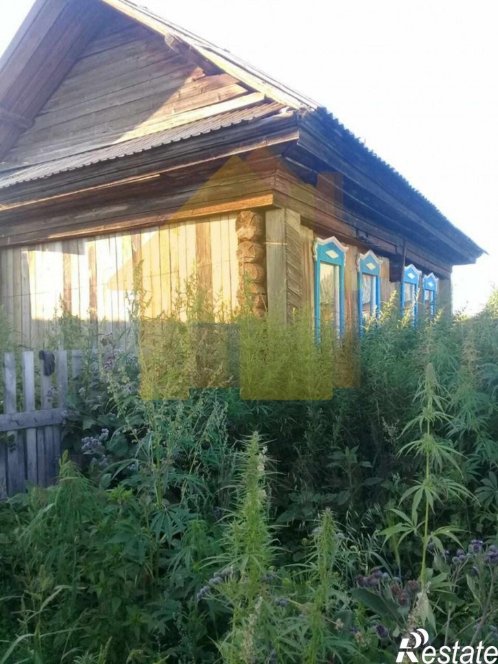 Коттедж/дом Верхняя