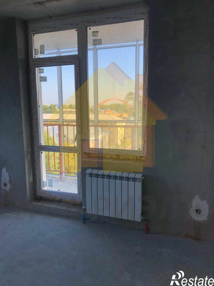 1-комн квартира в новом доме ул. Оловозаводская,6 стр