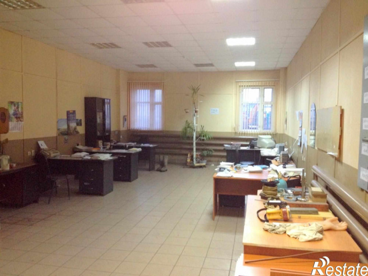 Склад ул Нехинская