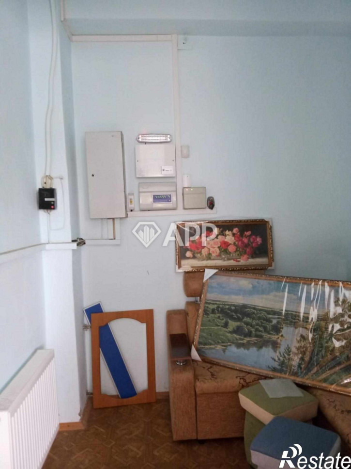 Помещение свободного назначения ул Мира, 40