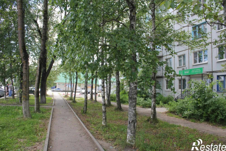 Купить Квартиру В Парфино Новгородской