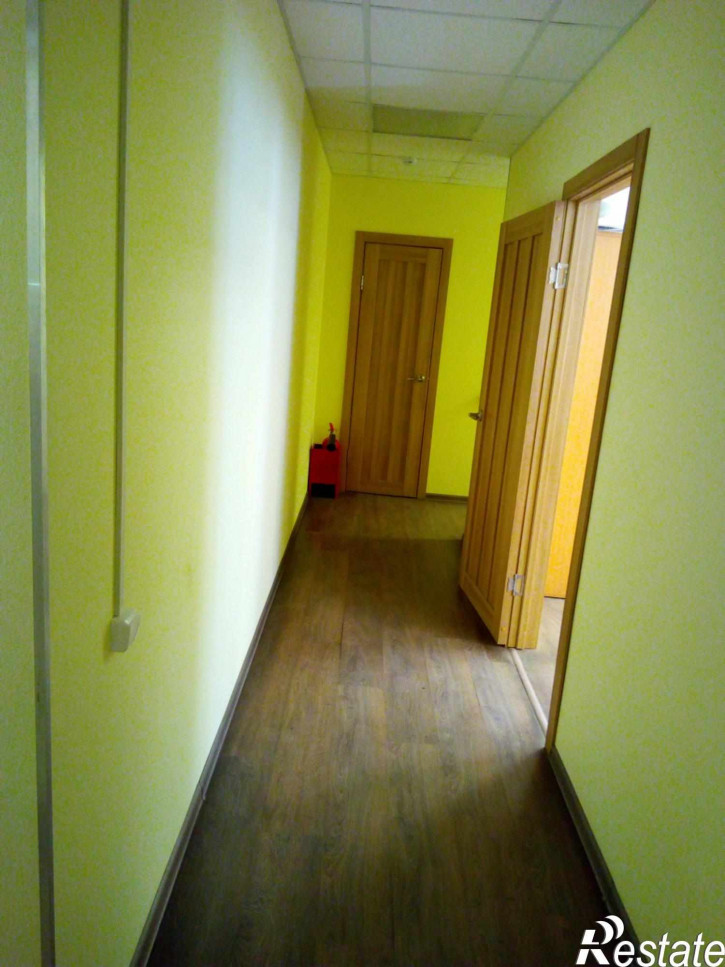 Офис Сырковское шоссе, 3