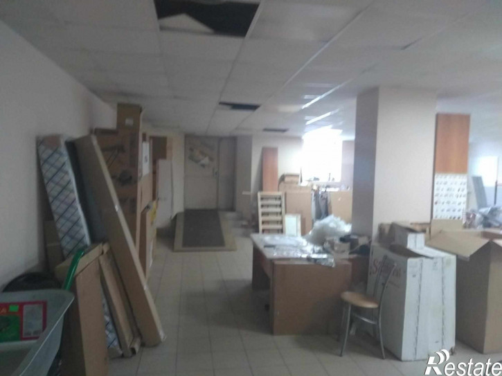 Торговое помещение ул Большая Санкт-Петербургская, 39