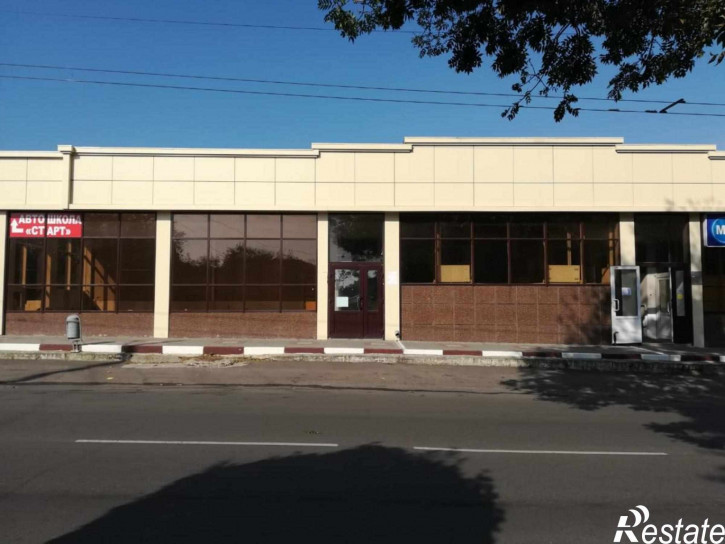 Торговое помещение ул Свердлова, 56