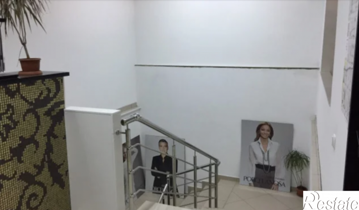 Торговое помещение ул Новороссийская, 3