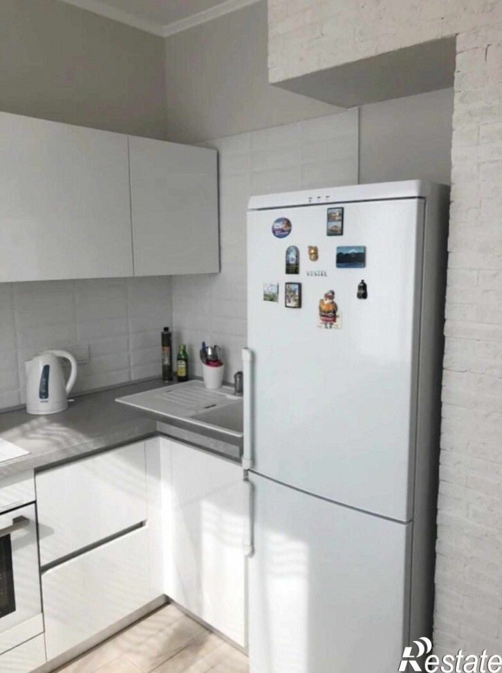 1-комн квартира 22 Партсъезда улица, 37