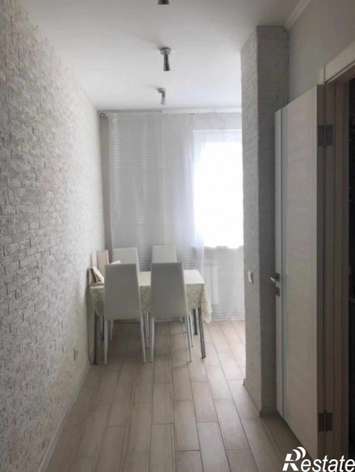 1-комн квартира 22 Партсъезда улица, 37