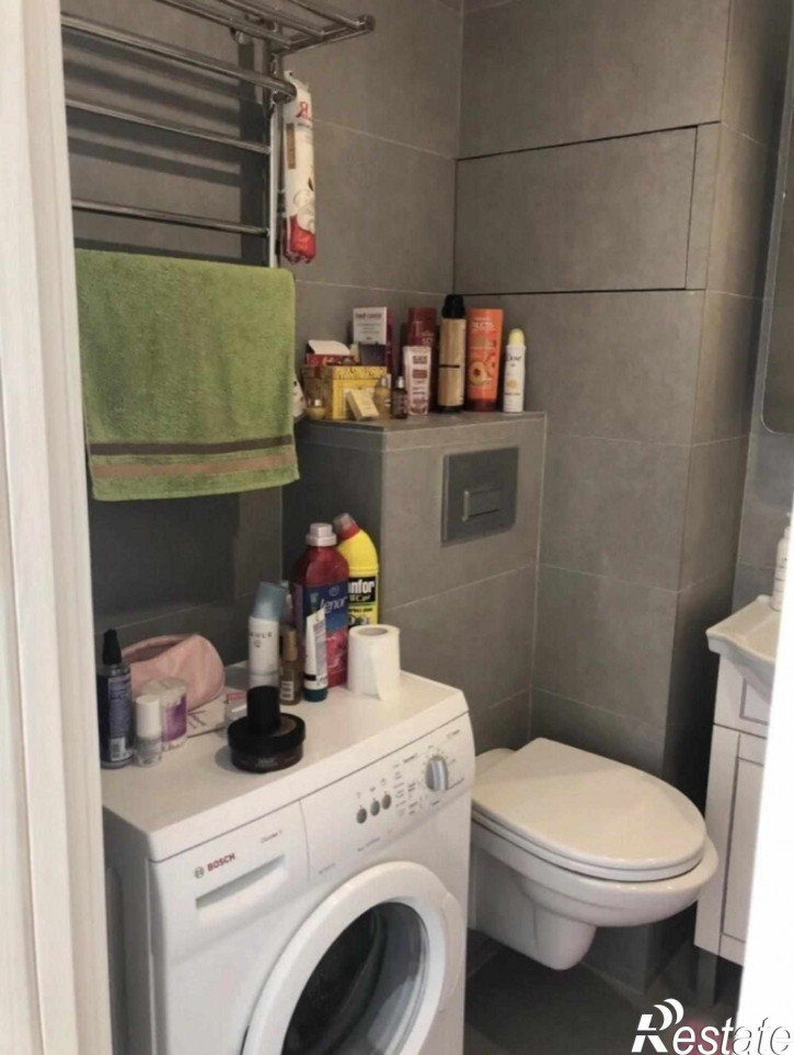 1-комн квартира 22 Партсъезда улица, 37