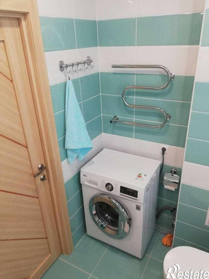1-комн квартира Венцека улица, 78