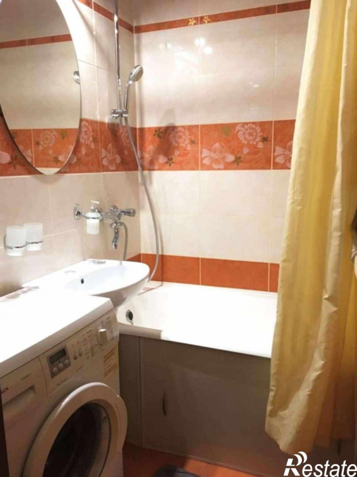 1-комн квартира Карбышева улица, 15