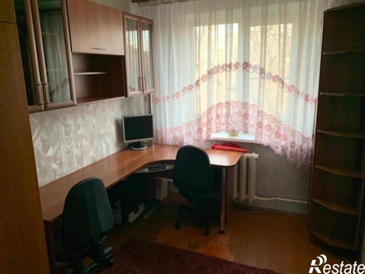 1-комн квартира Гастелло улица, 37