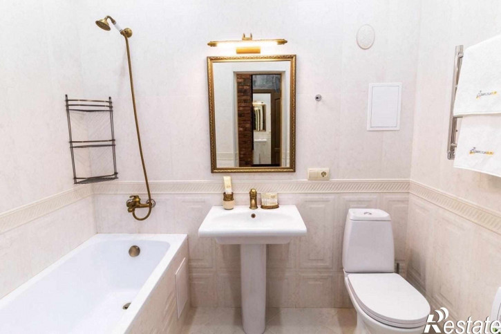 1-комн квартира Чернореченская улица, 51