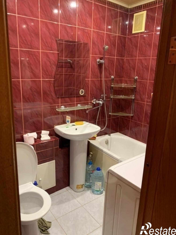 1-комн квартира Гастелло улица, 37