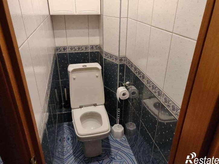 1-комн квартира Партизанская улица, 230