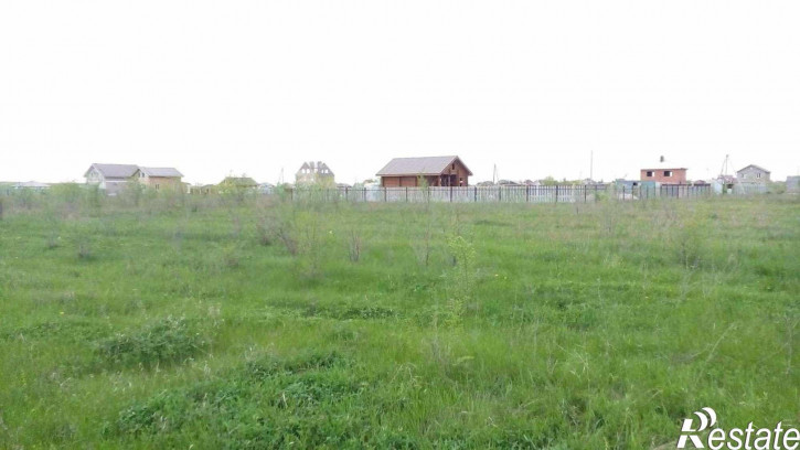 Земельный участок Петропавловская улица