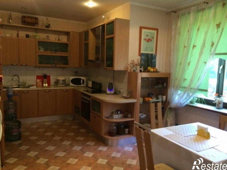 Коттедж/дом Лесопарковое шоссе, 31