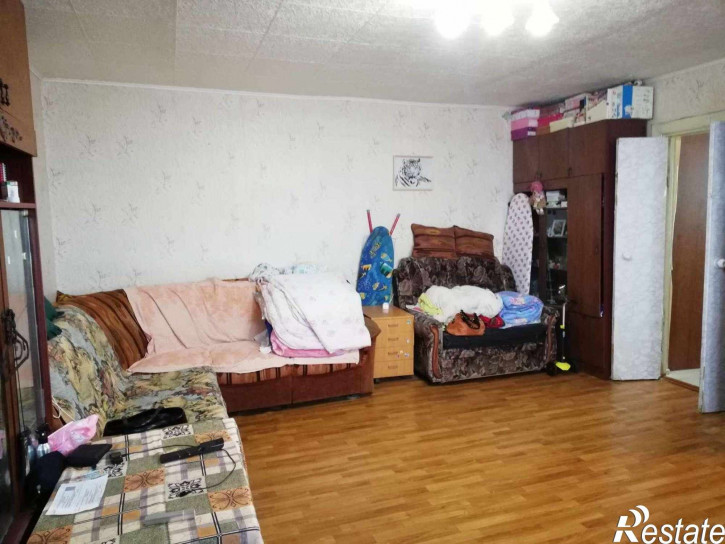 Коттедж/дом улица Специалистов, 4