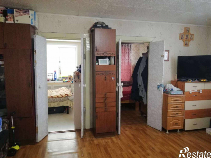 Коттедж/дом улица Специалистов, 4