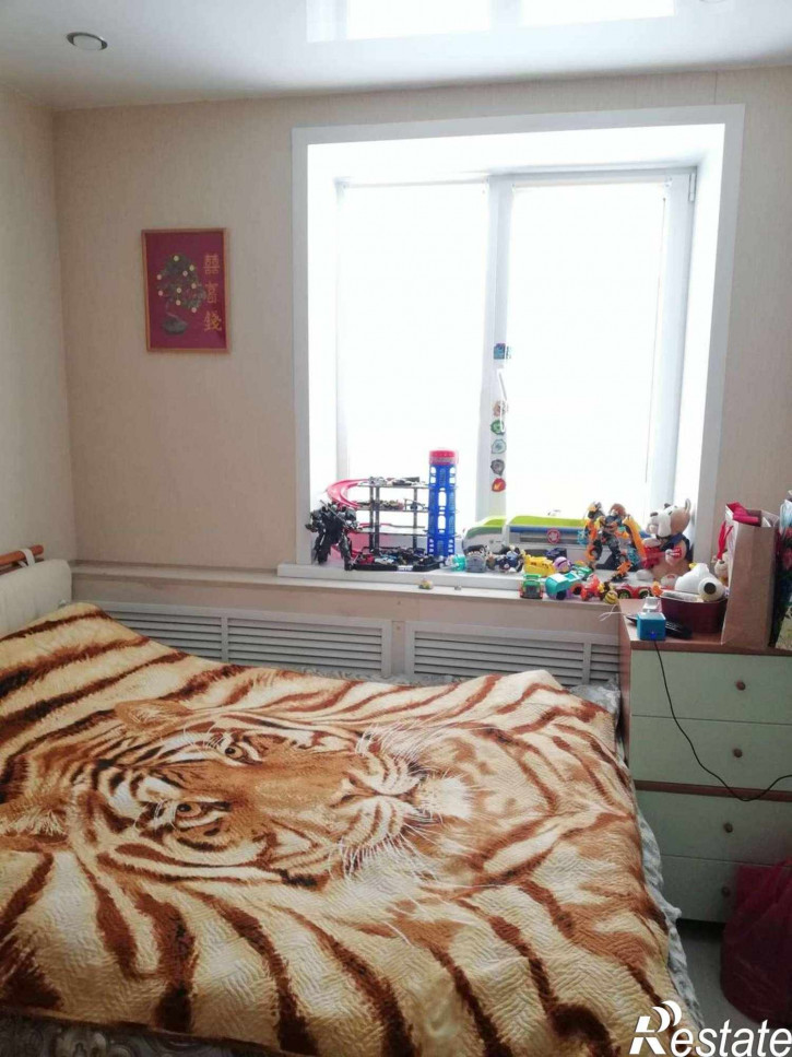 Коттедж/дом улица Специалистов, 4