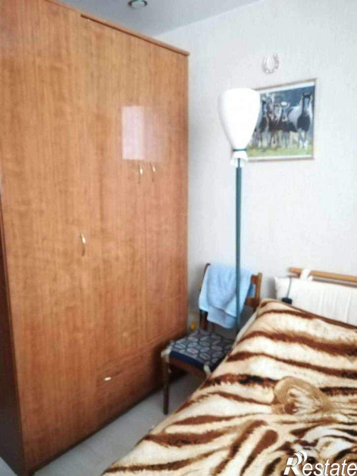 Коттедж/дом улица Специалистов, 4
