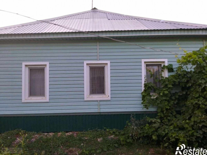 Коттедж/дом Пугачевская