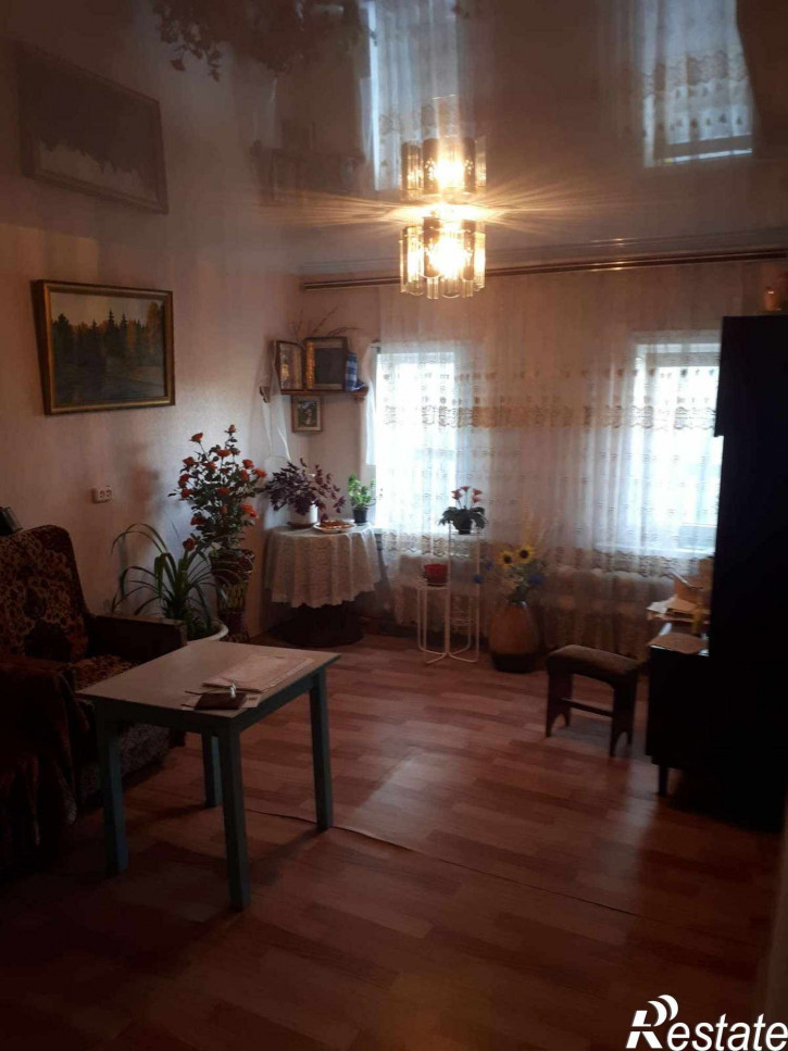 Коттедж/дом Пугачевская