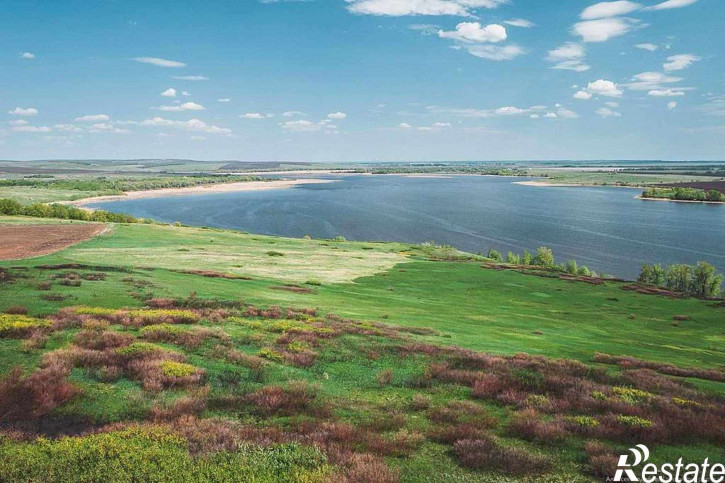 Земельный участок Знаменка село