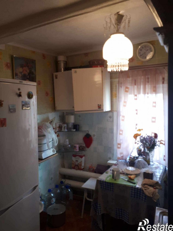 Коттедж/дом Пугачевская