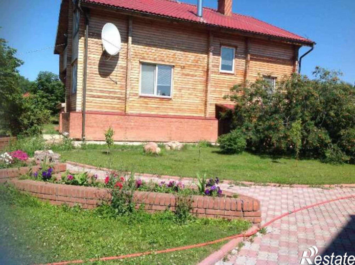 Коттедж/дом Красная