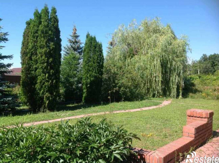 Коттедж/дом Красная