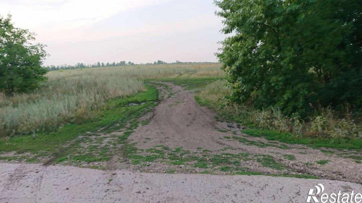 Земельный участок Жигули село
