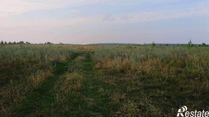 Земельный участок Жигули село